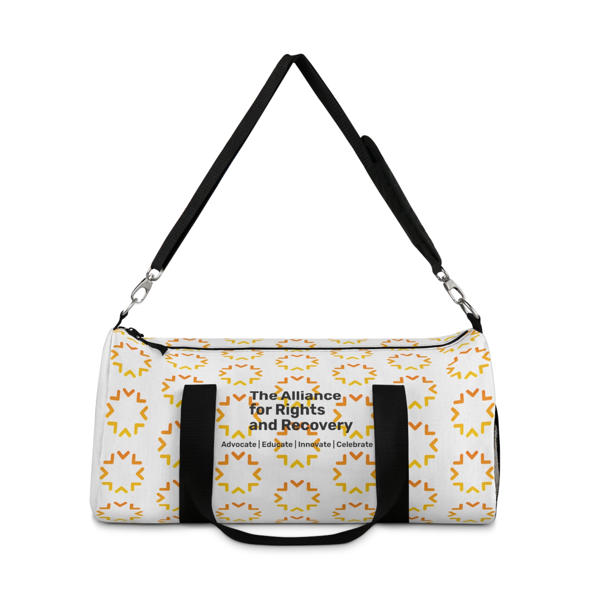 The Alliance Duffel Bag