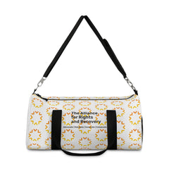 The Alliance Duffel Bag