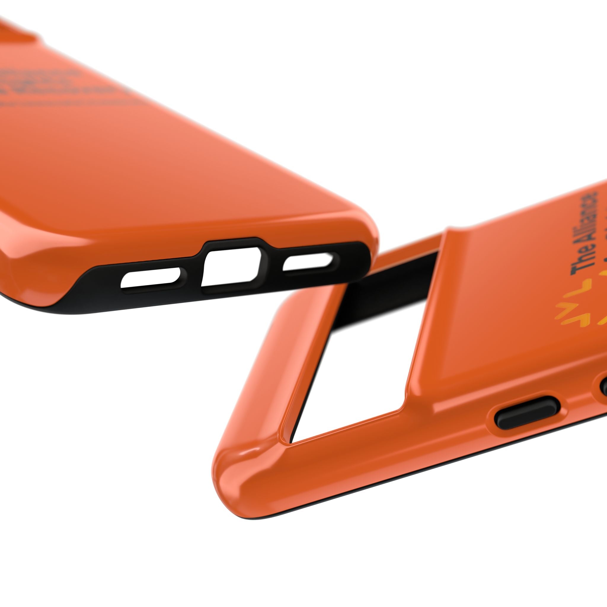 The Alliance Phone Case