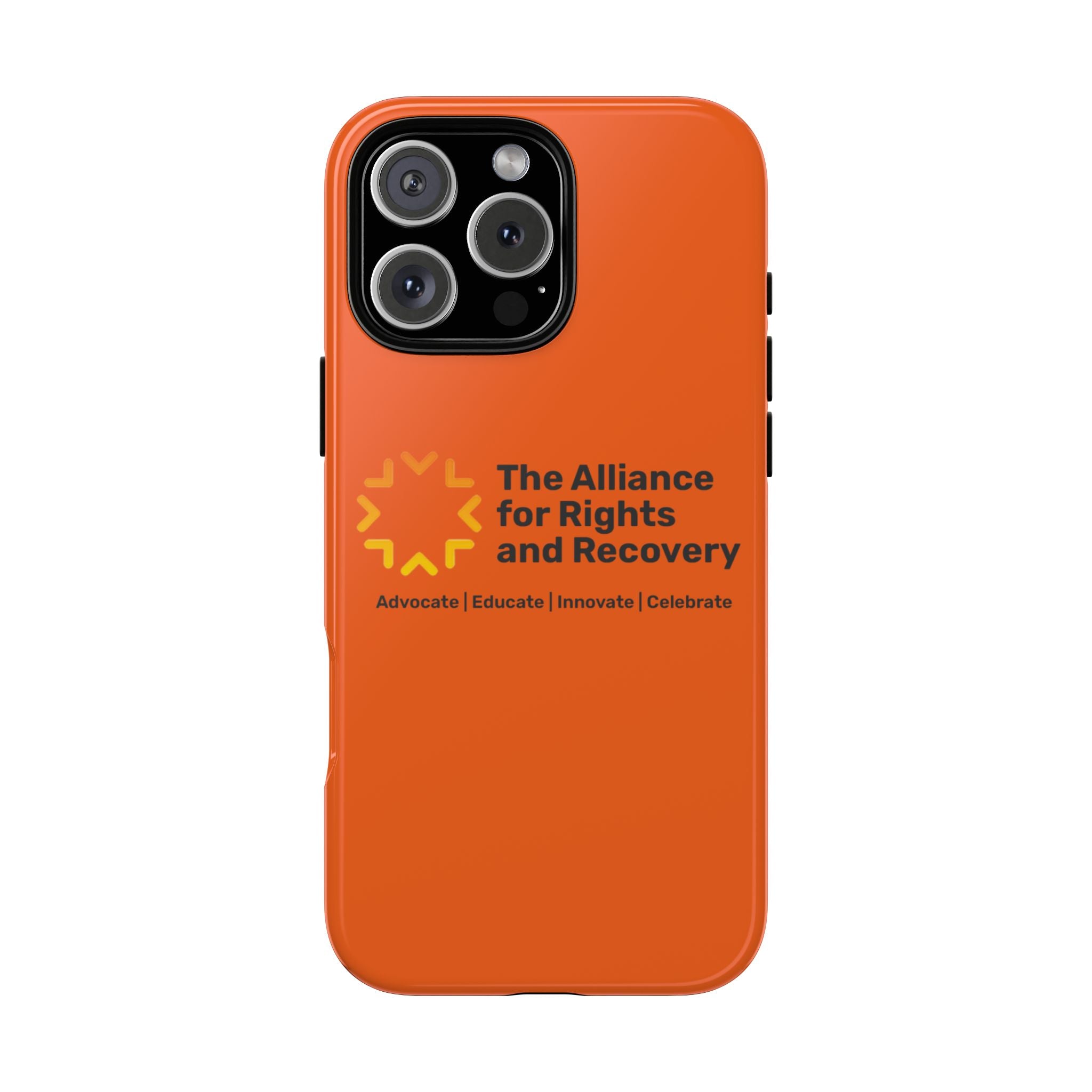 The Alliance Phone Case