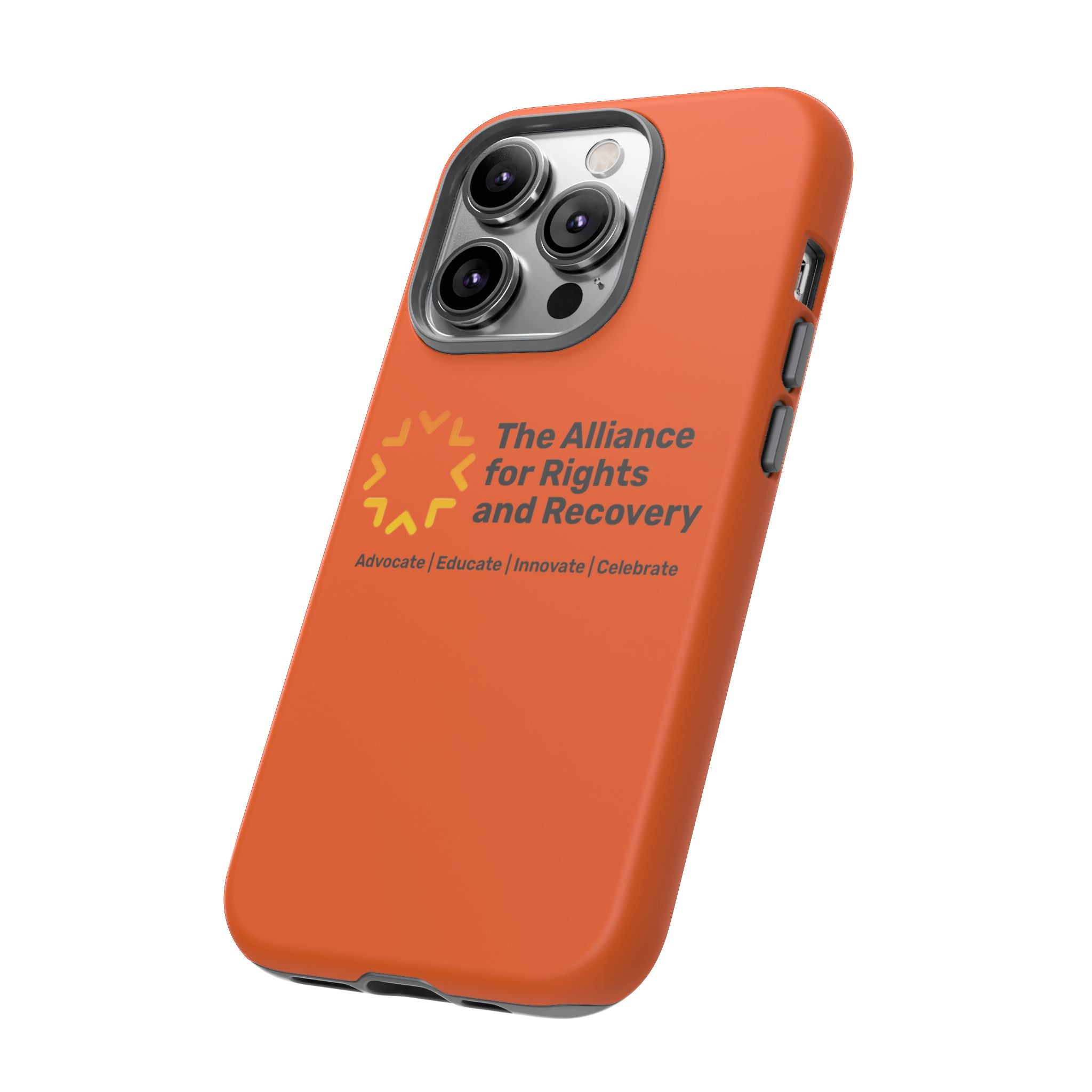 The Alliance Phone Case