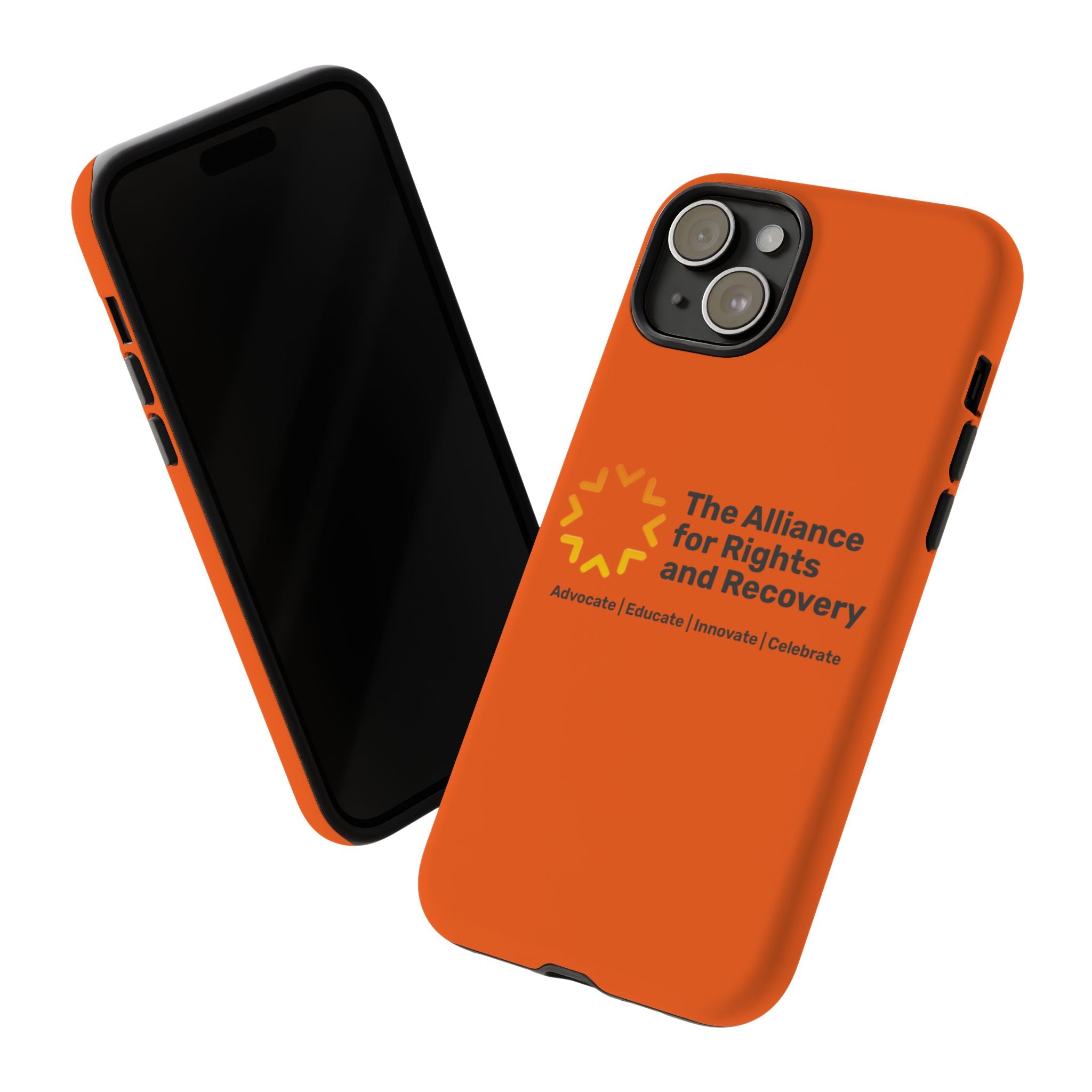 The Alliance Phone Case