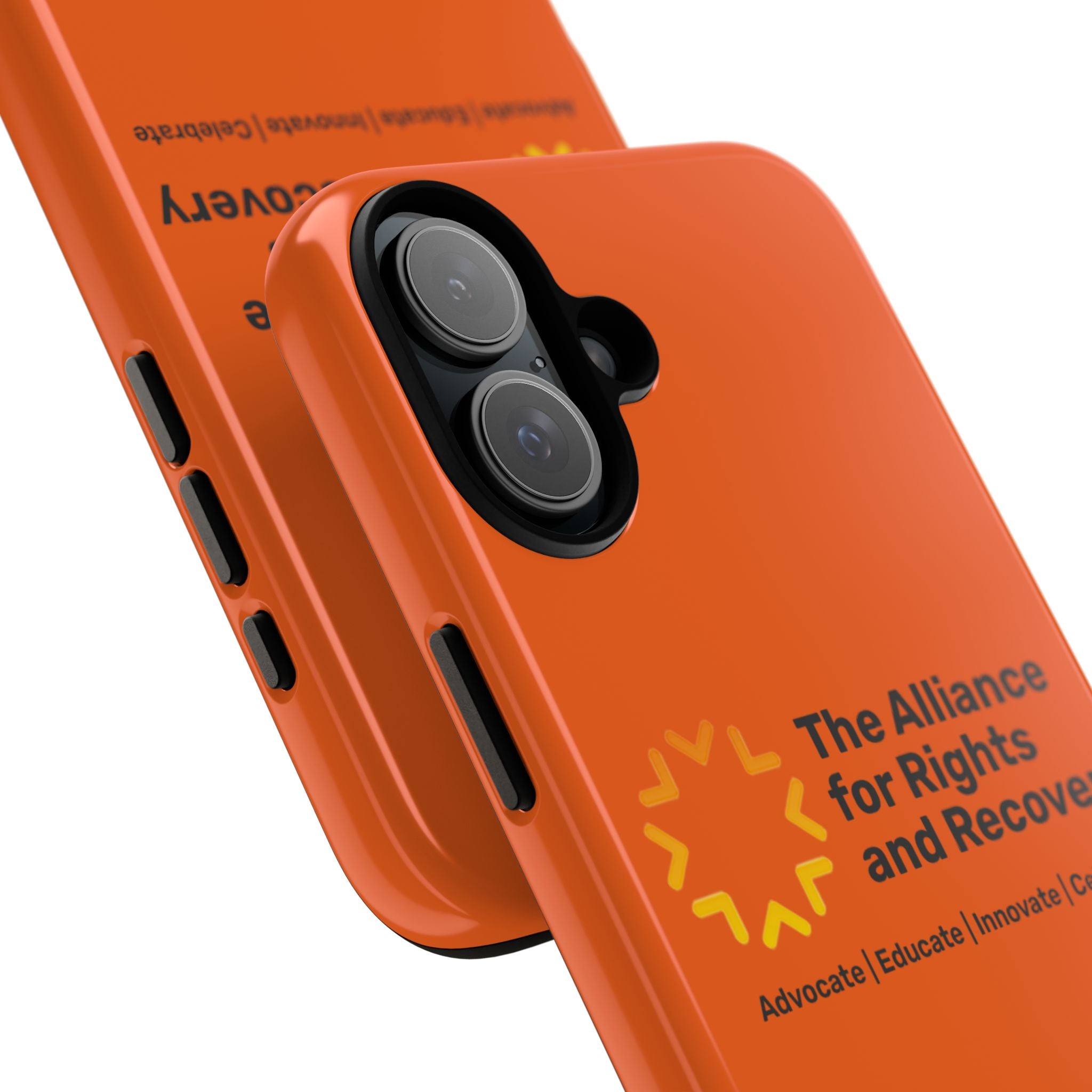 The Alliance Phone Case