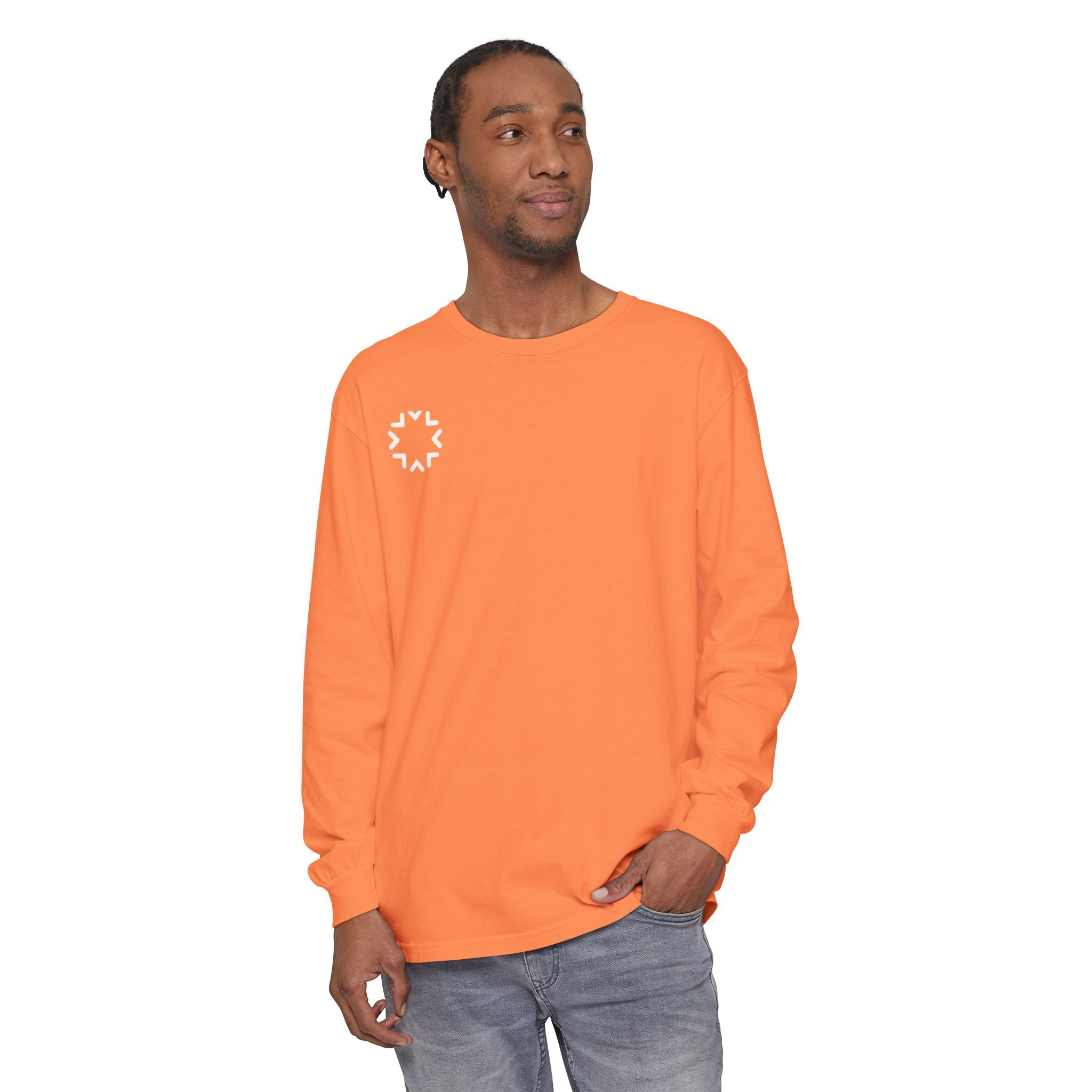 Alliance Long Sleeve T-Shirt