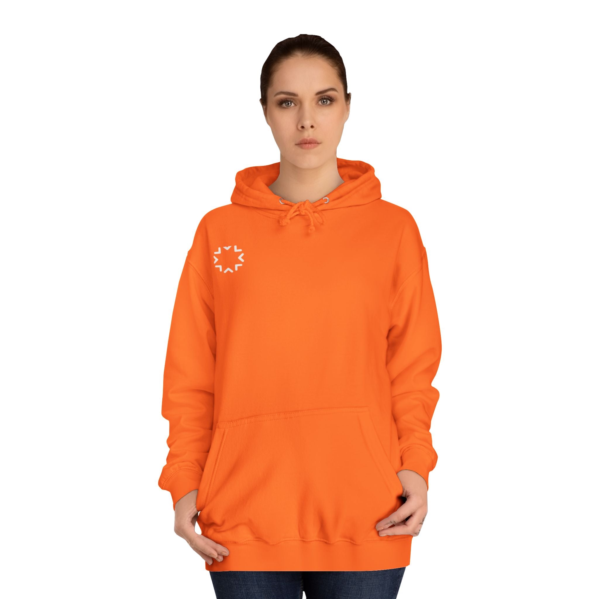 Alliance Hoodie