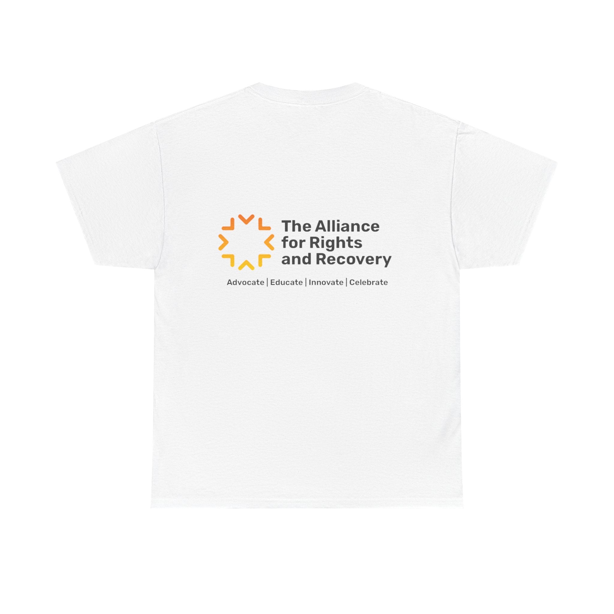 Alliance Short Sleeve T-Shirt
